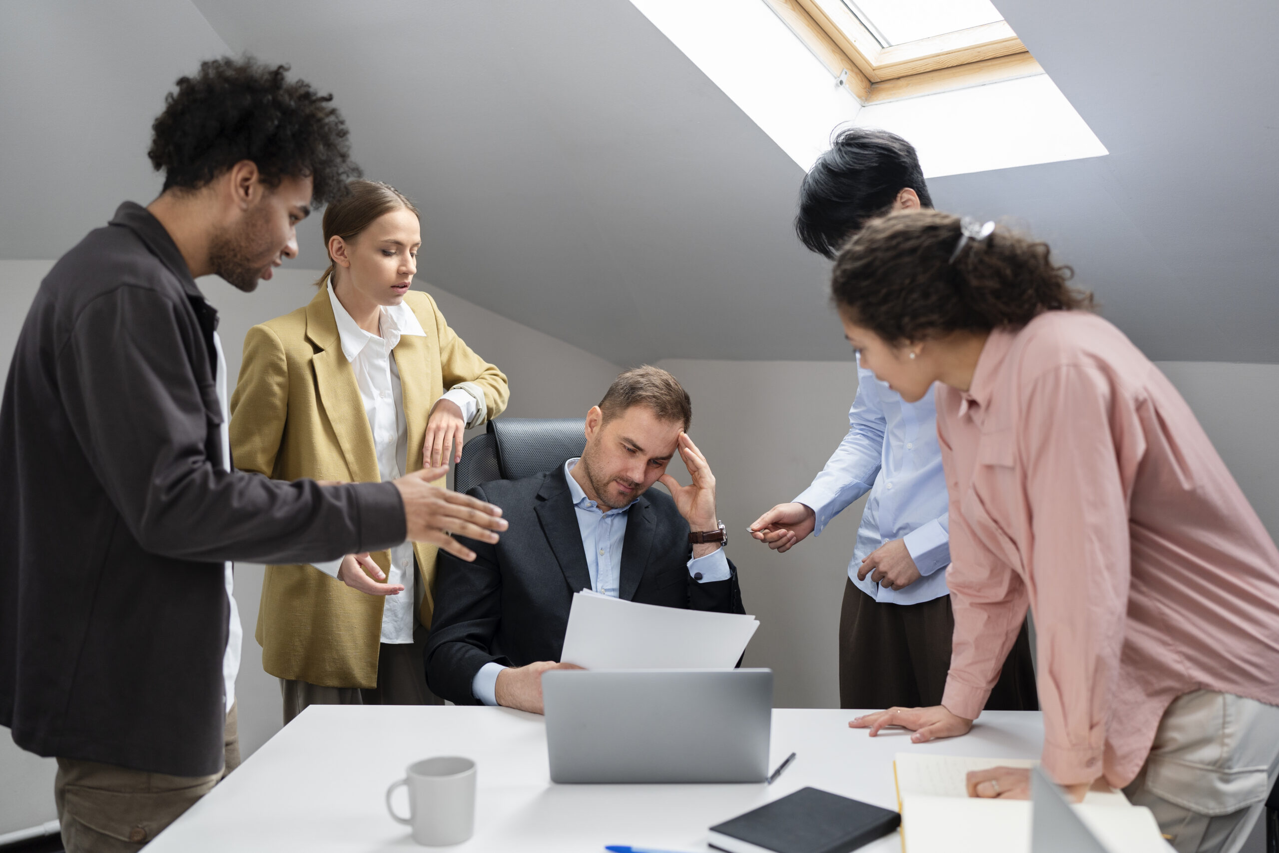 Reduce Meeting Chaos