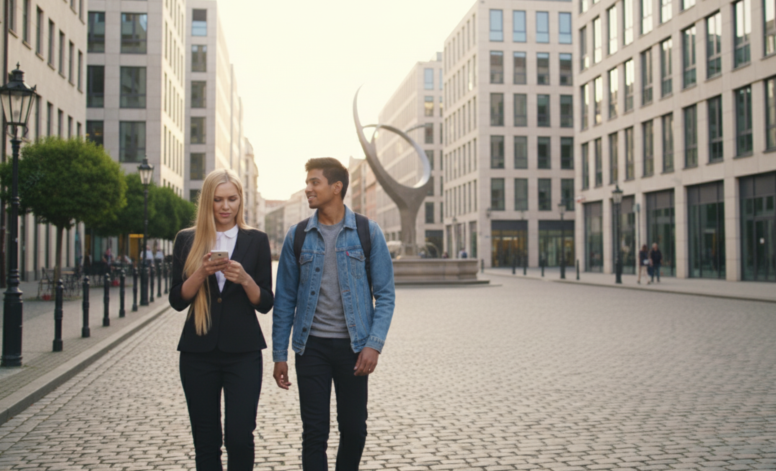 Immersive EU On-Site Training